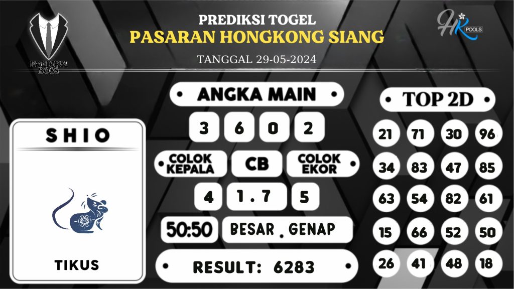 https://prediksibossdana.com/prediksi-boss-togel-hk-siang-rabu-29-mei-2024/