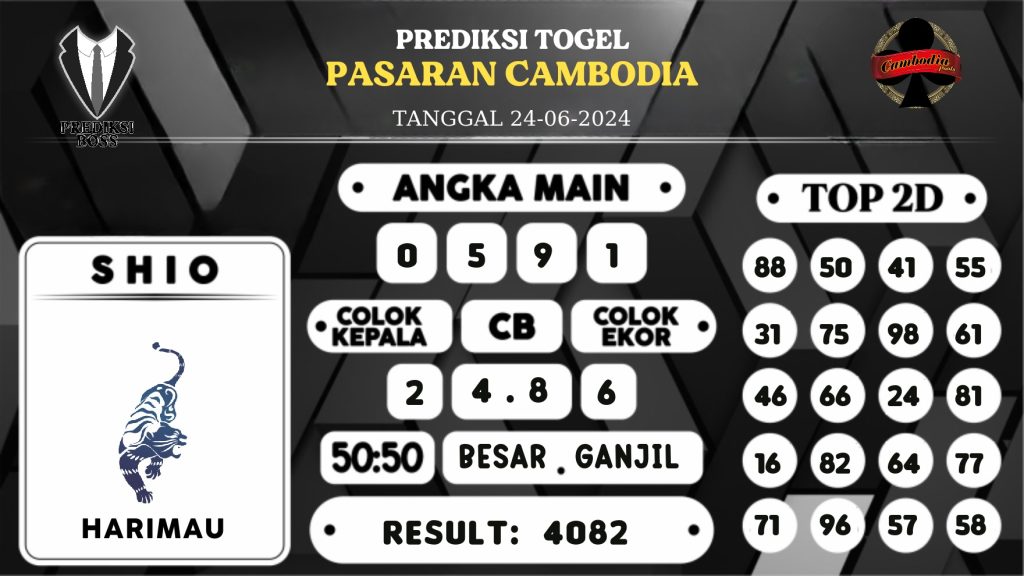 https://prediksibossdana.com/prediksi-boss-togel-cambodia-senin-24-juni-2024/