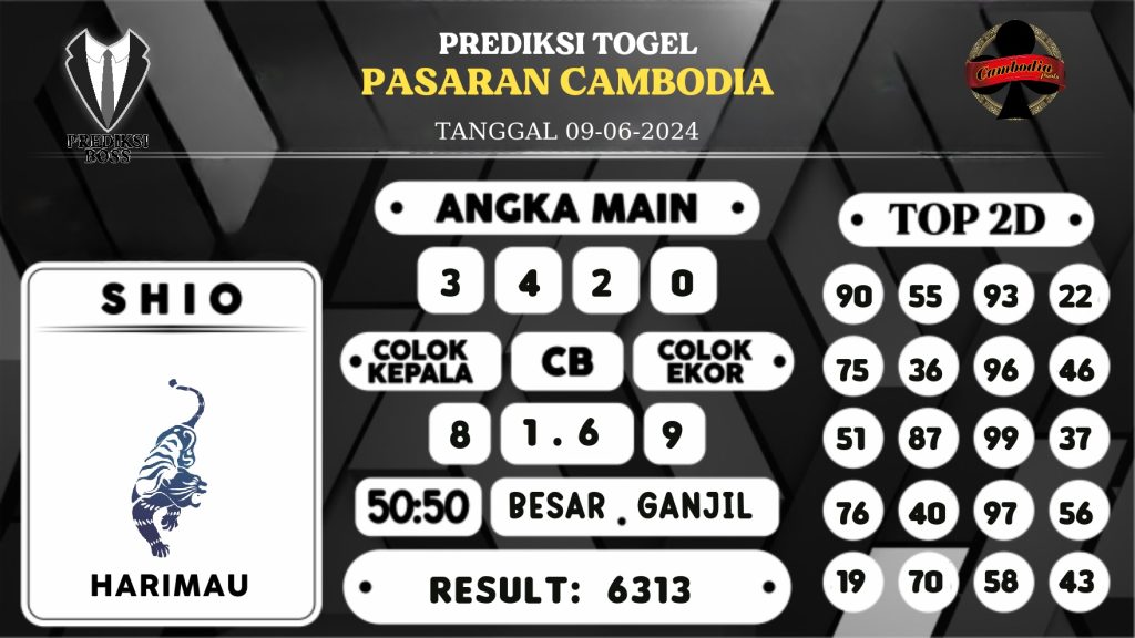 https://prediksibossdana.com/prediksi-boss-togel-cambodia-minggu-09-juni-2024/