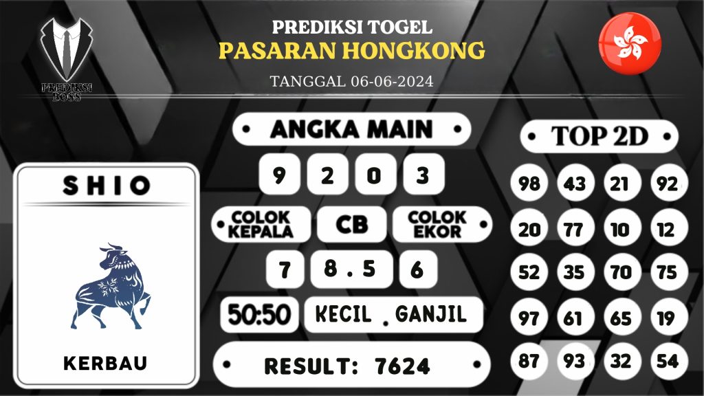 https://prediksibossdana.com/prediksi-boss-togel-hongkong-kamis-06-juni-2024/