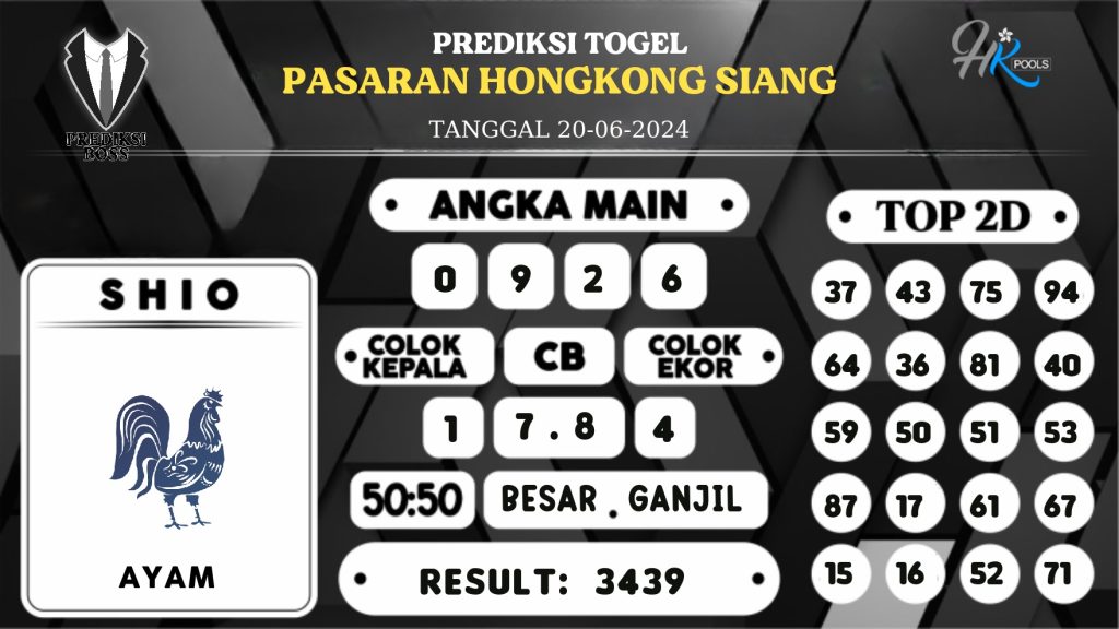 https://prediksibossdana.com/prediksi-boss-togel-hk-siang-kamis-20-juni-2024/