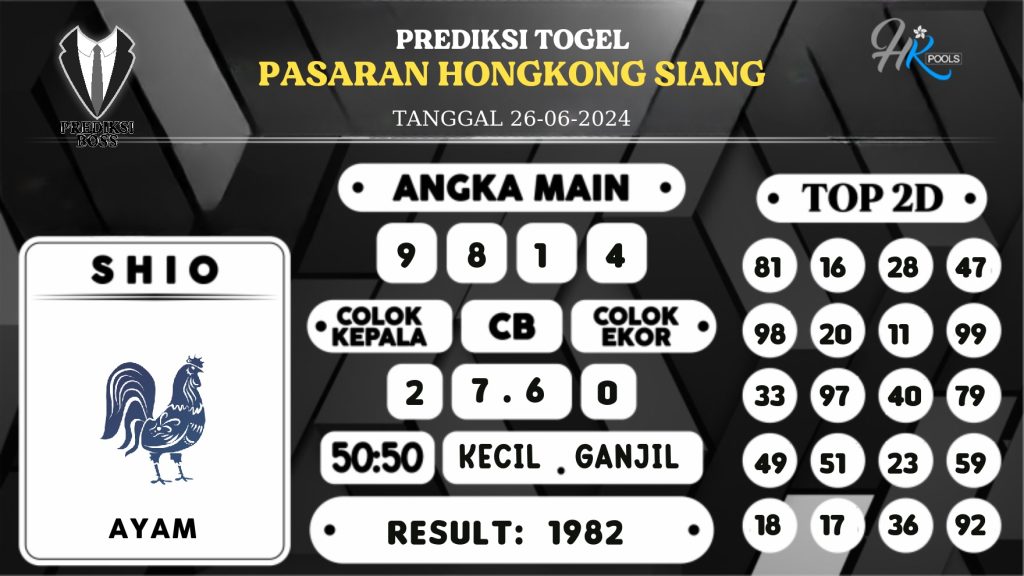 https://prediksibossdana.com/prediksi-boss-togel-hk-siang-rabu-26-juni-2024/