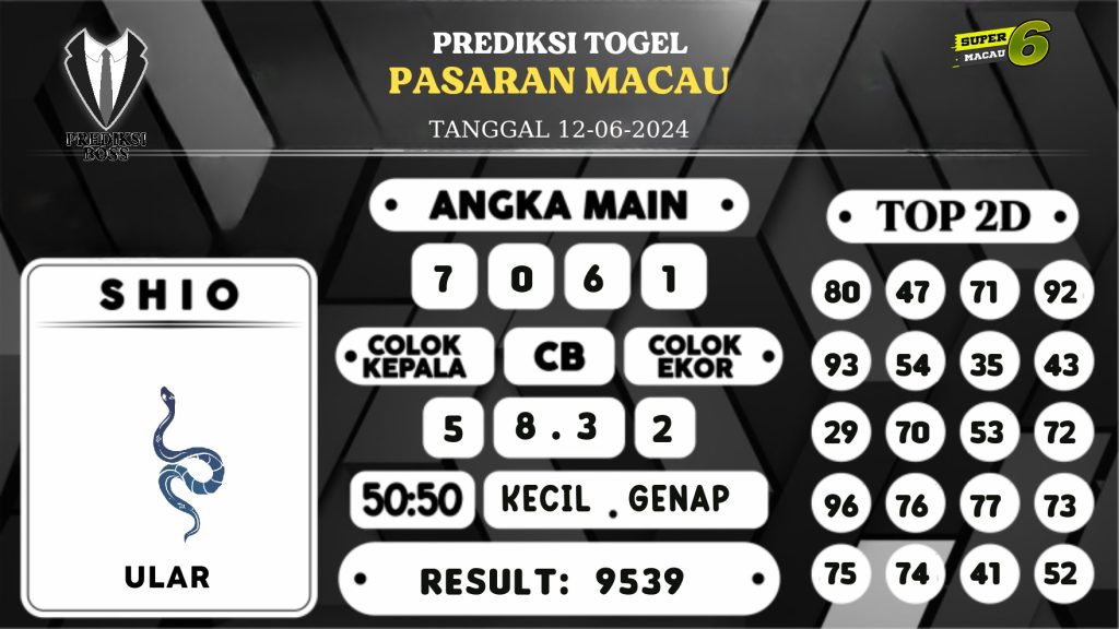 https://prediksibossdana.com/prediksi-boss-togel-macau-rabu-12-juni-2024/