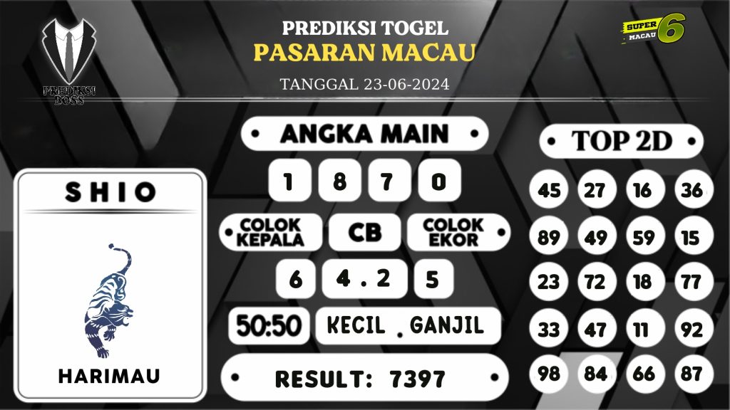 https://prediksibossdana.com/prediksi-boss-togel-macau-minggu-23-juni-2024/