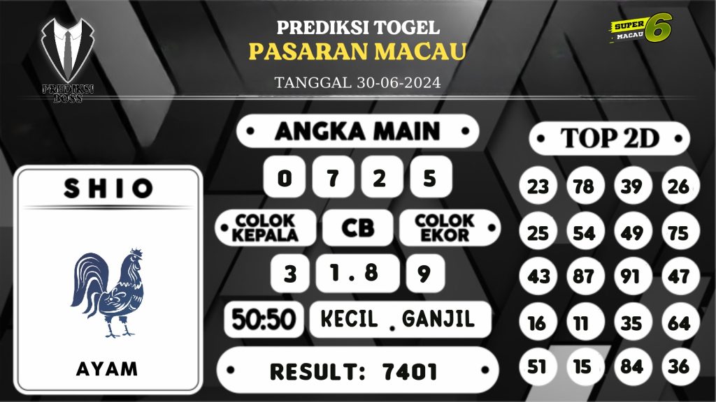 https://prediksibossdana.com/prediksi-boss-togel-macau-minggu-30-juni-2024/