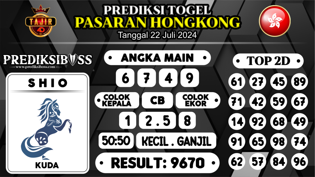 https://prediksibossdana.com/prediksi-boss-togel-hongkong-senin-22-juli-2024/