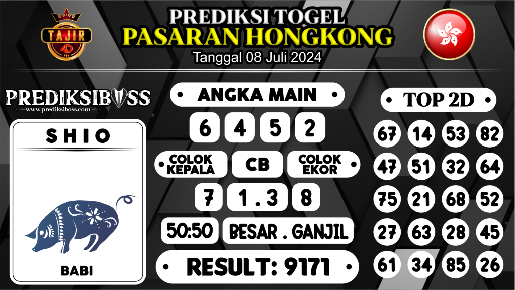 https://prediksibossdana.com/prediksi-boss-togel-hongkong-senin-08-juli-2024/