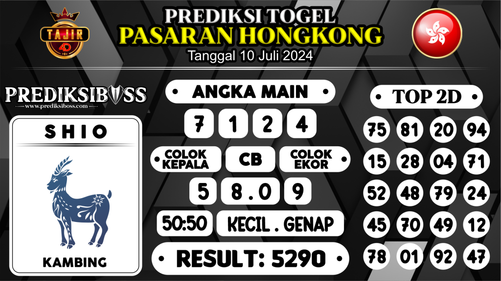 https://prediksibossdana.com/prediksi-boss-togel-hongkong-rabu-10-juli-2024/