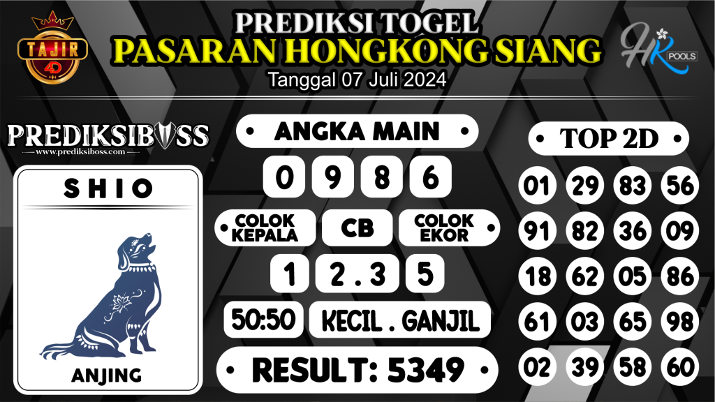 https://prediksibossdana.com/prediksi-boss-togel-hk-siang-minggu-07-juli-2024/