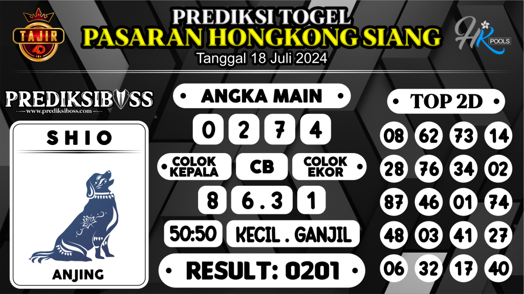 https://prediksibossdana.com/prediksi-boss-togel-hk-siang-kamis-18-juli-2024/