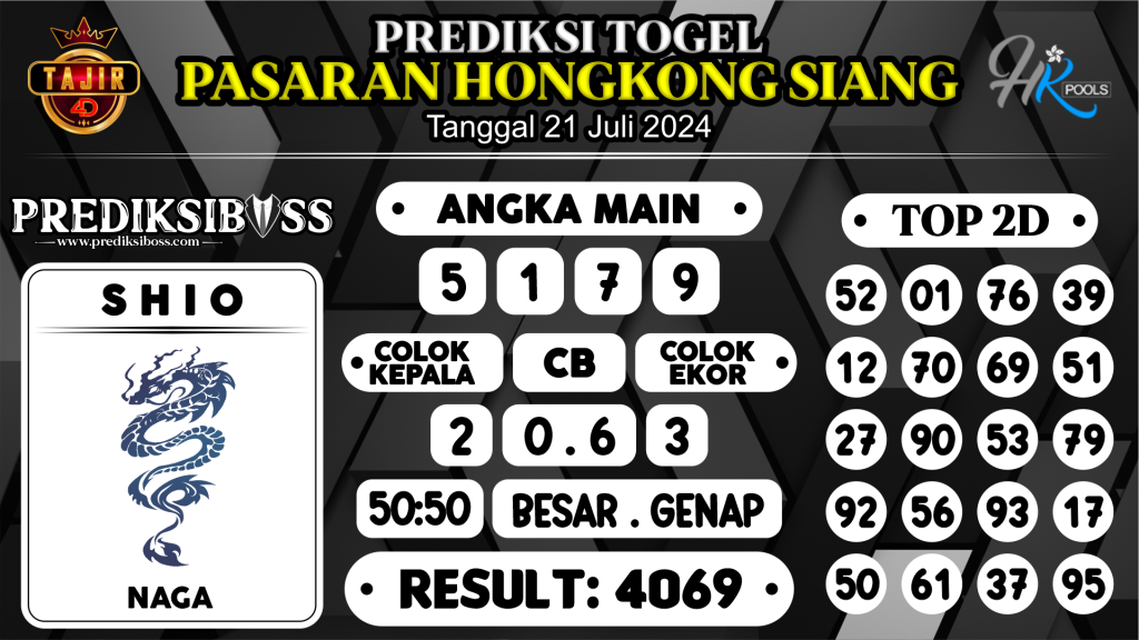 https://prediksibossdana.com/prediksi-boss-togel-hk-siang-minggu-21-juli-2024/