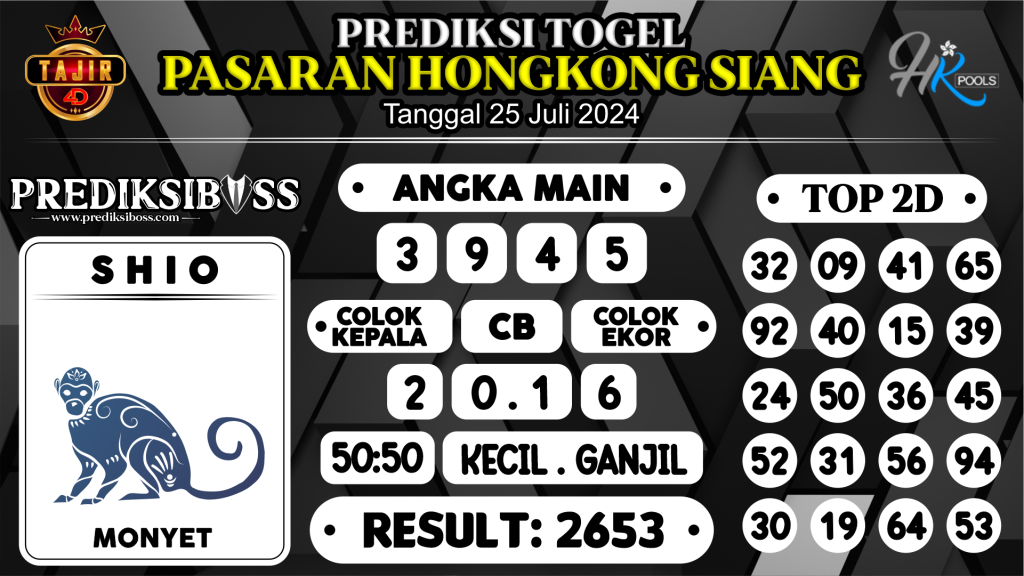 https://prediksibossdana.com/prediksi-boss-togel-hk-siang-kamis-25-juli-2024/