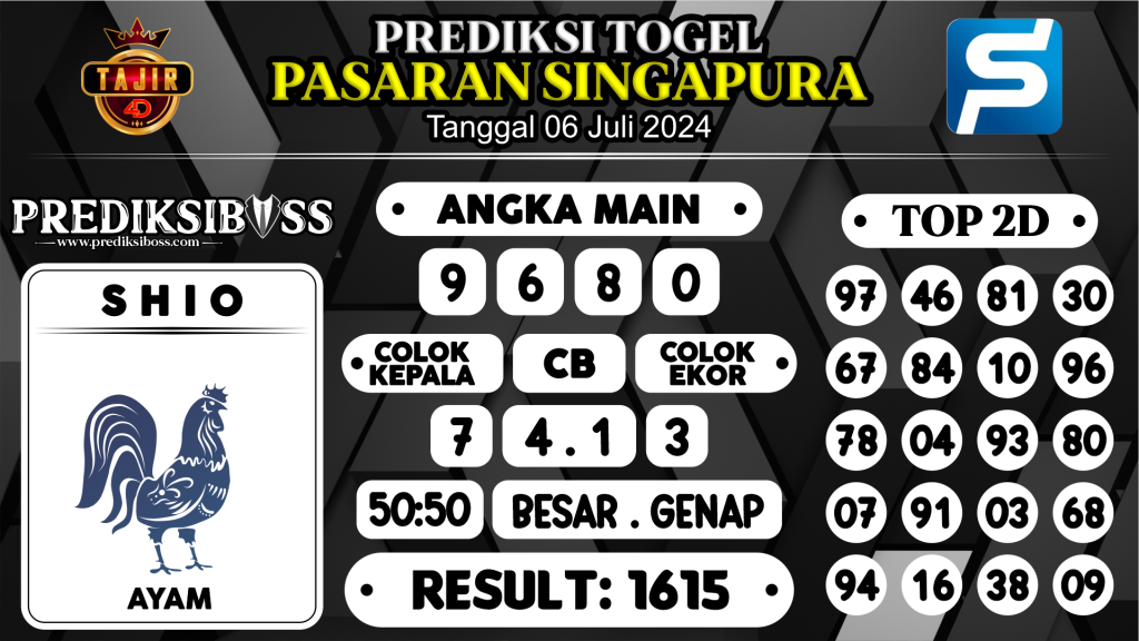 https://prediksibossdana.com/prediksi-boss-togel-sgp-sabtu-06-juli-2024/