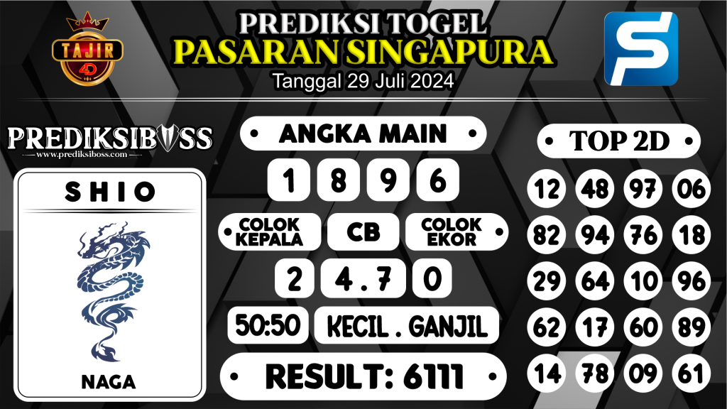 https://prediksibossdana.com/prediksi-boss-togel-sgp-senin-29-juli-2024/