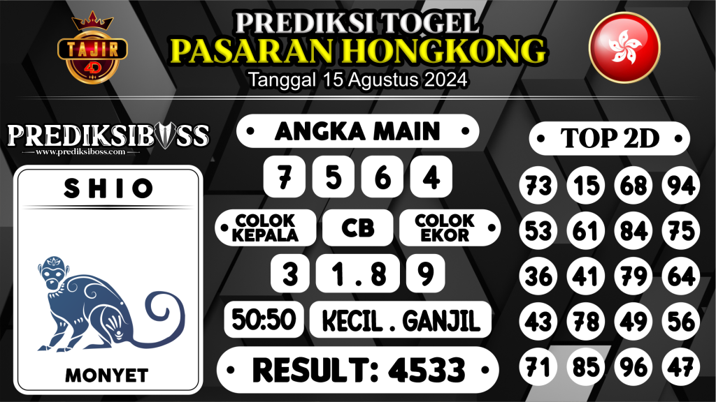 https://prediksibossdana.com/prediksi-boss-togel-hongkong-kamis-15-agustus-2024/