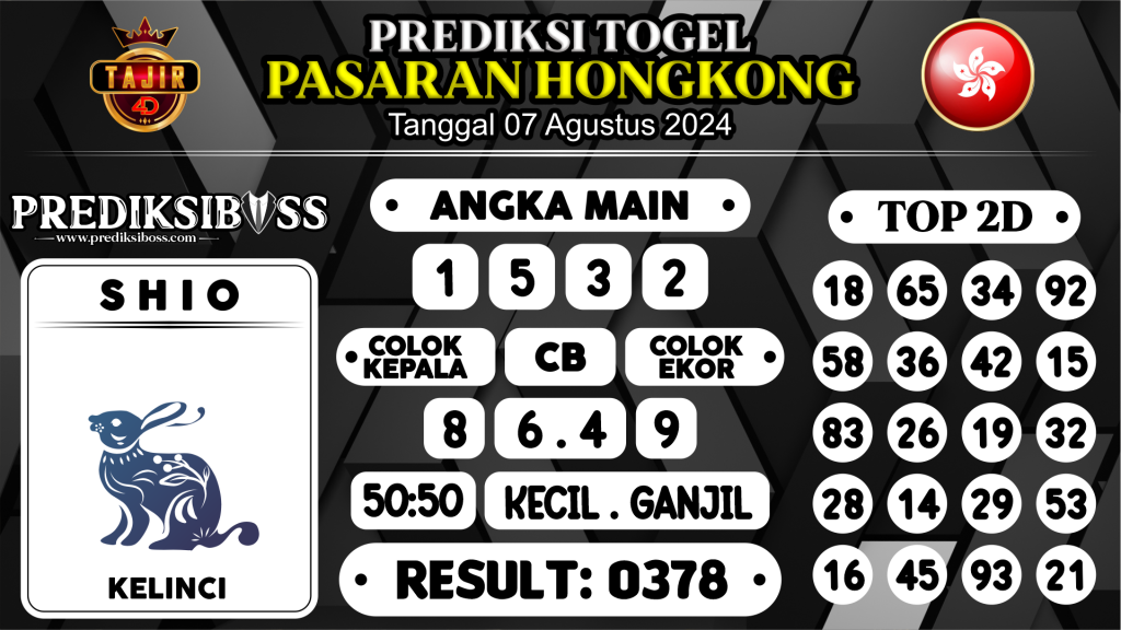 https://prediksibossdana.com/prediksi-boss-togel-hongkong-rabu-07-agustus-2024/