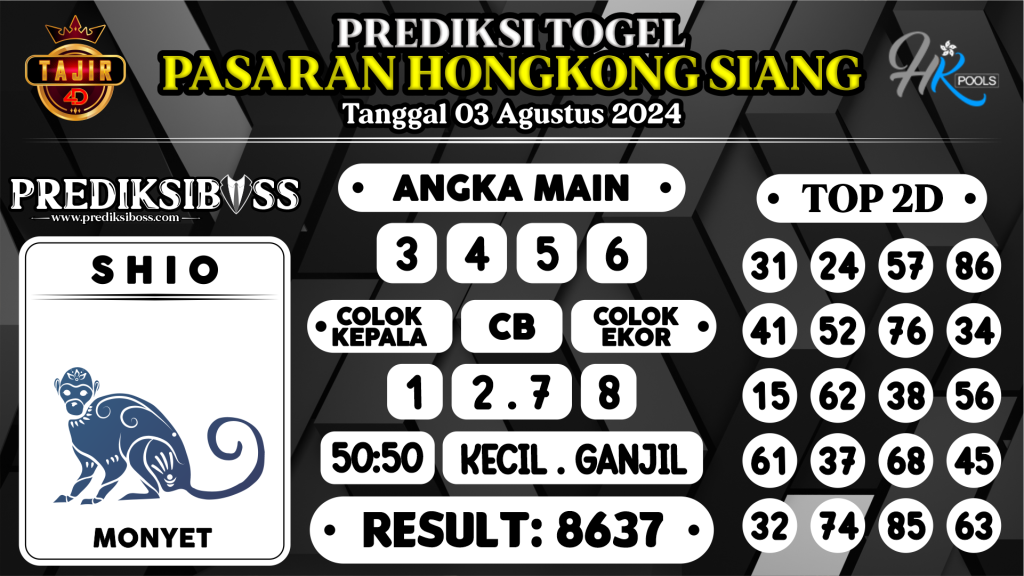 https://prediksibossdana.com/prediksi-boss-togel-hk-siang-sabtu-03-agustus-2024/