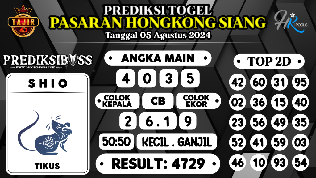 https://prediksibossdana.com/prediksi-boss-togel-hk-siang-senin-05-agustus-2024/