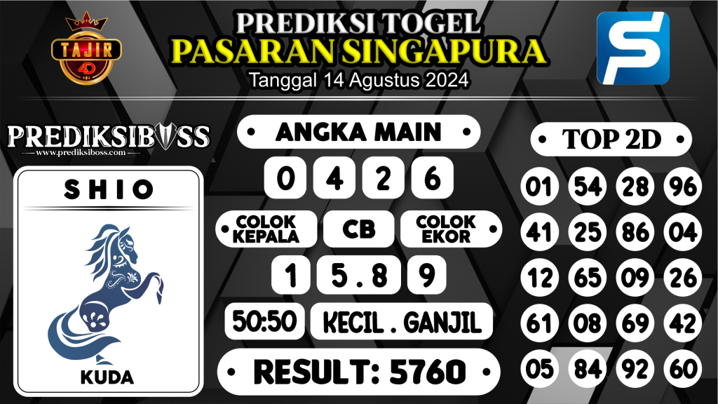 https://prediksibossdana.com/prediksi-boss-togel-sgp-rabu-14-agustus-2024/